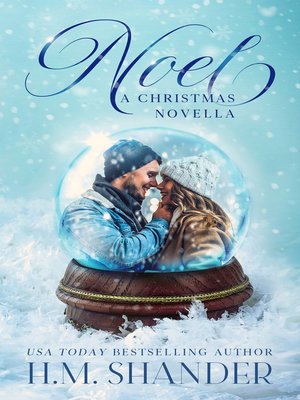cover image of Noel